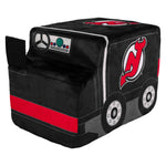 Bleacher Creatures New Jersey Devils Zamboni 7" Kuricha Sitting Plush