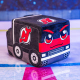 Bleacher Creatures New Jersey Devils Zamboni 7" Kuricha Sitting Plush