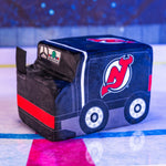 Bleacher Creatures New Jersey Devils Zamboni 7" Kuricha Sitting Plush