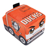 Bleacher Creatures Anaheim Ducks Zamboni 8" Kuricha Plush