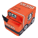 Bleacher Creatures Anaheim Ducks Zamboni 8" Kuricha Plush