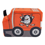 Bleacher Creatures Anaheim Ducks Zamboni 8" Kuricha Plush