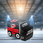 Bleacher Creatures Carolina Hurricanes Zamboni 7" Kuricha Plush
