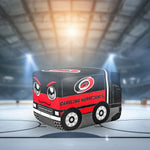 Bleacher Creatures Carolina Hurricanes Zamboni 7" Kuricha Plush