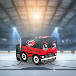 Bleacher Creatures Carolina Hurricanes Zamboni 7" Kuricha Plush