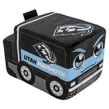 Bleacher Creatures Utah Mammoth Zamboni 7" Kuricha Plush