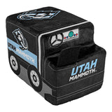 Bleacher Creatures Utah Mammoth Zamboni 7" Kuricha Plush