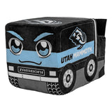 Bleacher Creatures Utah Mammoth Zamboni 7" Kuricha Plush