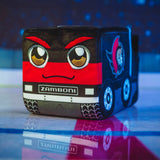 Bleacher Creatures Ottawa Senators Zamboni 7" Kuricha Plush