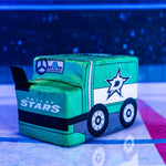 Bleacher Creatures Dallas Stars Zamboni 7" Kuricha Sitting Plush