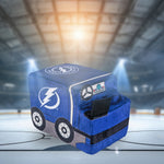 Bleacher Creatures Tampa Bay Lightning Zamboni 7" Kuricha Plush