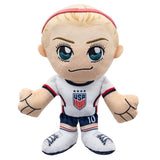 Bleacher Creatures US Women's Soccer Kuricha Bundle: Kristie Mewis and Lindsey Horan Kuricha Plushies