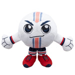 Bleacher Creatures US Women's Soccer Kuricha Bundle: Kristie Mewis and US Soccer Ball Kuricha Plushies