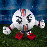 Bleacher Creatures US Soccer 8" Kuricha Soccer Ball Sitting Plush