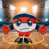 Bleacher Creatures Indiana Fever 8" Kuricha Basketball Plush