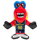 Bleacher Creatures Indiana Fever Little Freddy 8" Mascot Kuricha Plush
