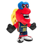 Bleacher Creatures Indiana Fever Little Freddy 8" Mascot Kuricha Plush