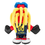Bleacher Creatures Indiana Fever Little Freddy 8" Mascot Kuricha Plush