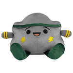 Bleacher Creatures Seattle Storm Storm Cloud 8" Kuricha Plush