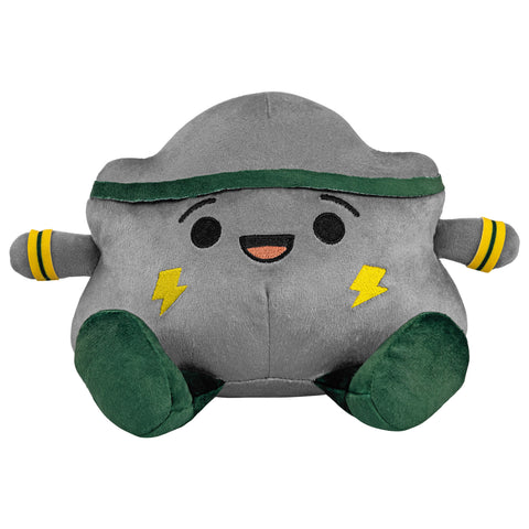 Bleacher Creatures Seattle Storm Storm Cloud 8" Kuricha Plush