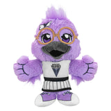 Bleacher Creatures Golden State Valkyries Violet 8" Kuricha Mascot Plush