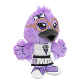 Bleacher Creatures Golden State Valkyries Violet 8" Kuricha Mascot Plush