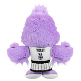 Bleacher Creatures Golden State Valkyries Violet 8" Kuricha Mascot Plush