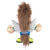 Bleacher Creatures Dallas Wings Lightning Rebel 8" Kuricha Mascot Plush