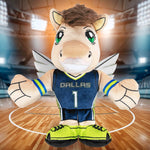 Bleacher Creatures Dallas Wings Lightning 8" Mascot Kuricha Plush