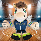 Bleacher Creatures Dallas Wings Lightning 8" Mascot Kuricha Plush