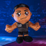 Bleacher Creatures Las Vegas Aces A'ja Wilson 8" Kuricha Plush