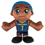 Bleacher Creatures Indiana Fever Aliyah Boston 8" Kuricha Plush (Explorer Jersey)