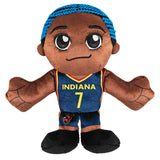 Bleacher Creatures Indiana Fever Aliyah Boston 8" Kuricha Plush (Explorer Jersey)