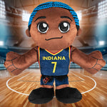 Bleacher Creatures Indiana Fever Aliyah Boston 8" Kuricha Plush (Explorer Jersey)