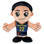 Bleacher Creatures Indiana Fever Caitlin Clark 8" Kuricha Plush