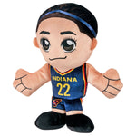 Bleacher Creatures Indiana Fever Caitlin Clark 8" Kuricha Plush