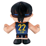 Bleacher Creatures Indiana Fever Caitlin Clark 8" Kuricha Plush