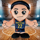 Bleacher Creatures Indiana Fever Caitlin Clark 8" Kuricha Plush