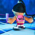 Bleacher Creatures WWE Bianca Belair 8" Kuricha Plush