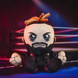 Bleacher Creatures WWE Bray Wyatt 8" Kuricha Plush