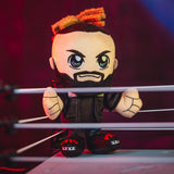 Bleacher Creatures WWE Bray Wyatt 8" Kuricha Plush