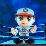 Bleacher Creatures WWE John Cena 8" Kuricha Plush