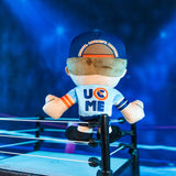 Bleacher Creatures WWE John Cena 8" Kuricha Plush