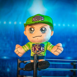 Bleacher Creatures WWE John Cena 8" Kuricha Plush