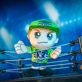 Bleacher Creatures WWE John Cena 8" Kuricha Plush