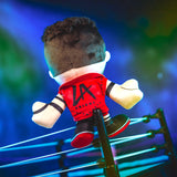 Bleacher Creatures WWE L.A. Knight 8" Kuricha Plush