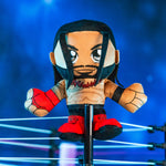 Bleacher Creatures WWE Roman Reigns 8" Kuricha Plush