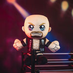 Bleacher Creatures WWE Stone Cold Steve Austin 8" Kuricha Plush