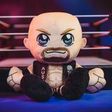 Bleacher Creatures WWE Stone Cold Steve Austin 8" Kuricha Plush