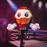 Bleacher Creatures WWE Sami Zayn 8" Kuricha Plush